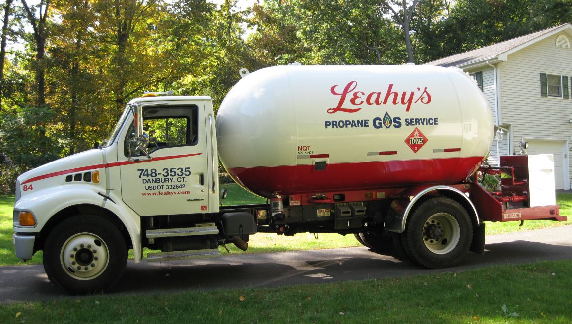 Energy Products Leahy S Fuels