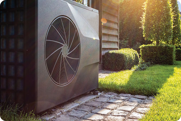 heat pumps Western Connecticut